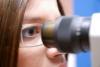 Le métier d'opticien lunetier