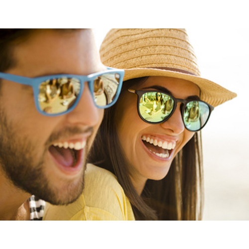 protection yeux soleil