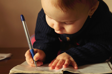 vision enfant