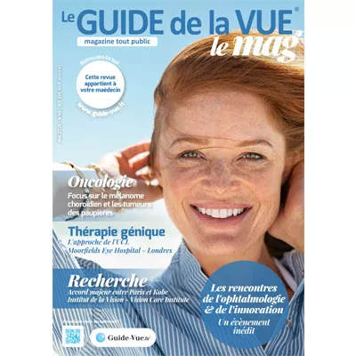 Le Guide de la Vue Le mag N°44