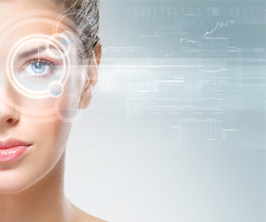 Les rencontres de l'ophtalmologie et de l'innovation