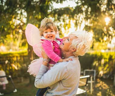 Week end spécial pour les patients atteints de maladies de la rétine
