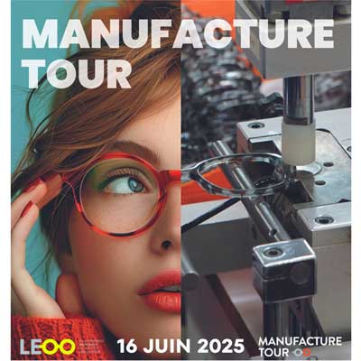 Manufacture Tour 2025