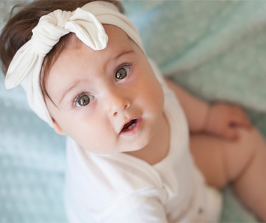 Hôpital Necker-Enfants malades, un service d’ophtalmologie à 360°