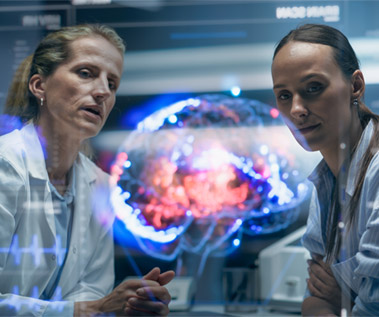  L’hypertension intracrânienne idiopathique