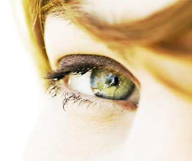 kératopigmentation, changer couleur yeux, iris