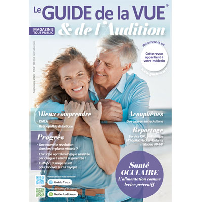 Magazine Guide Vue sept 2026