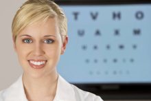 ophtalmo orthoptiste