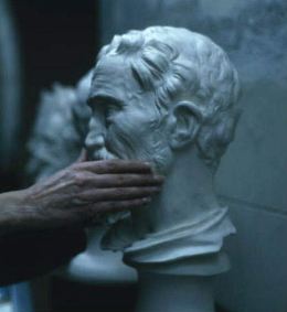 malvoyant musee Louvre