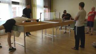 showdown sport malvoyance