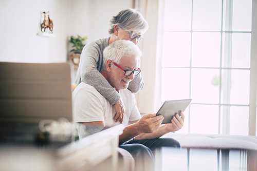 Traitements de la DMLA