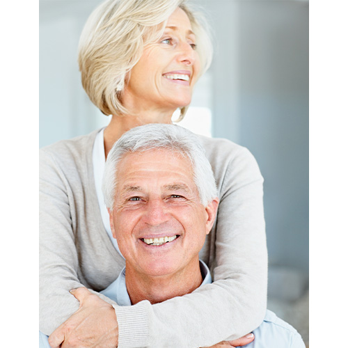 couple diabète traitement sénior