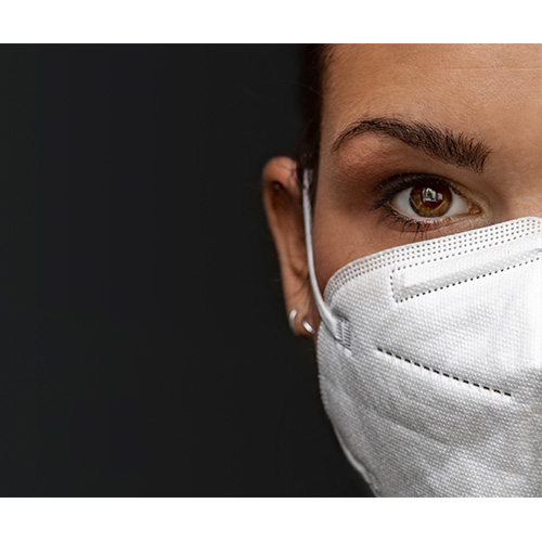 covid-19 yeux conjonctivite