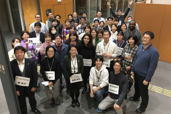 L'équipe-de-Vision-Care-©-DR---Guide-Vue