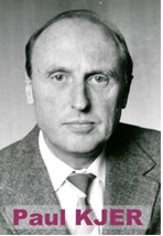 ophtalmologue Paul Kjer AOD
