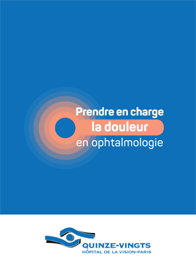 Prendre en charge la douleur