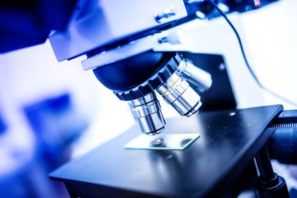 recherche maladies des yeux