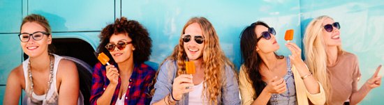 Visuel optique marques 