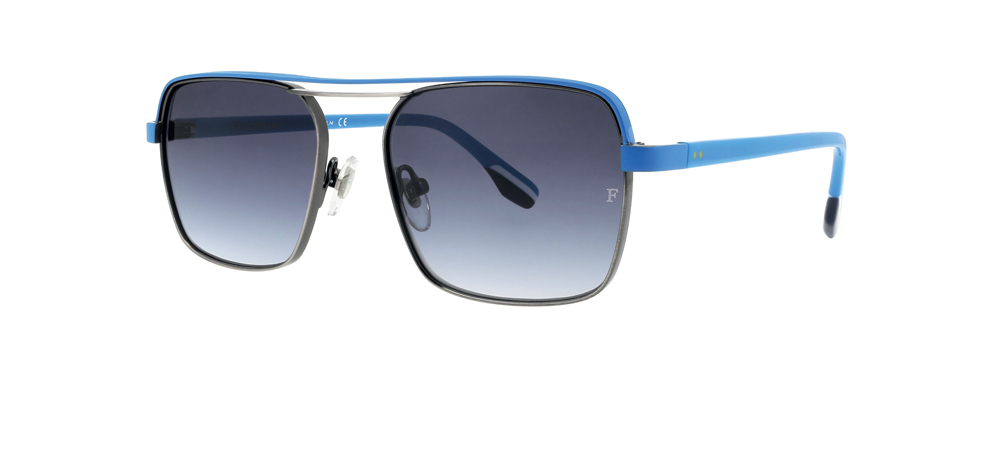 Lunettes FPG 1