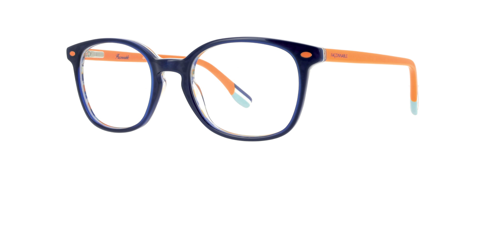 Lunettes FPG 3