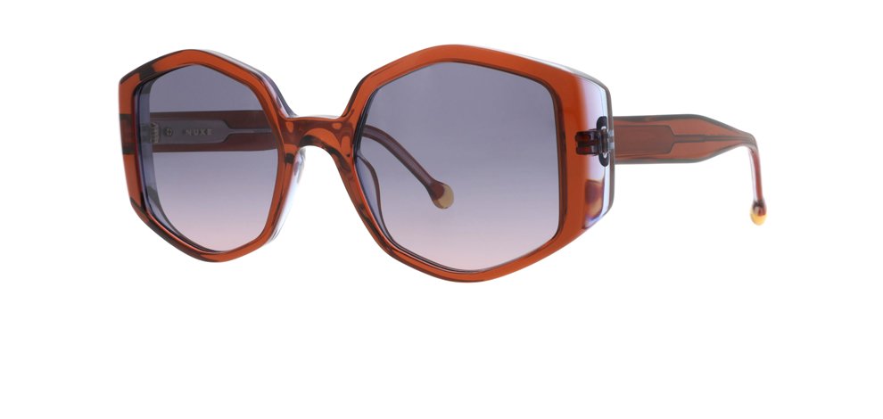 Lunettes Nuxe 1
