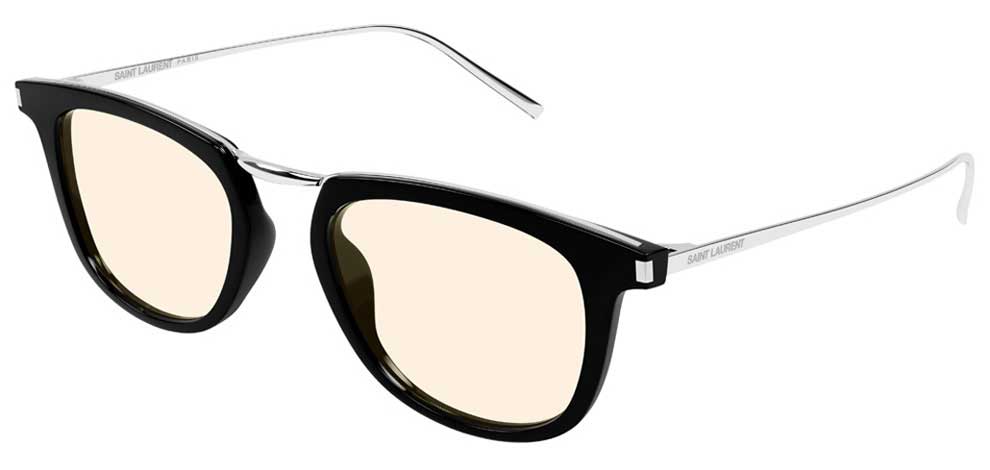 Lunettes optiques Saint Laurent