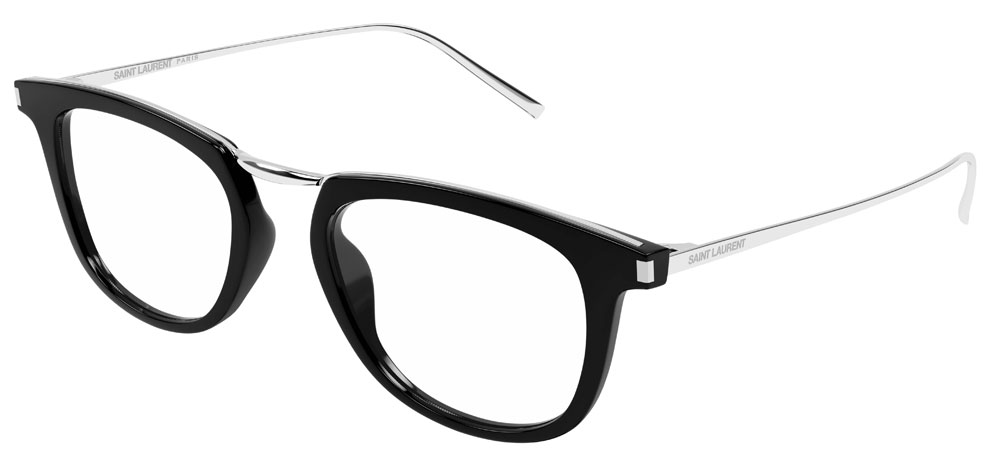 Lunettes optiques Saint Laurent