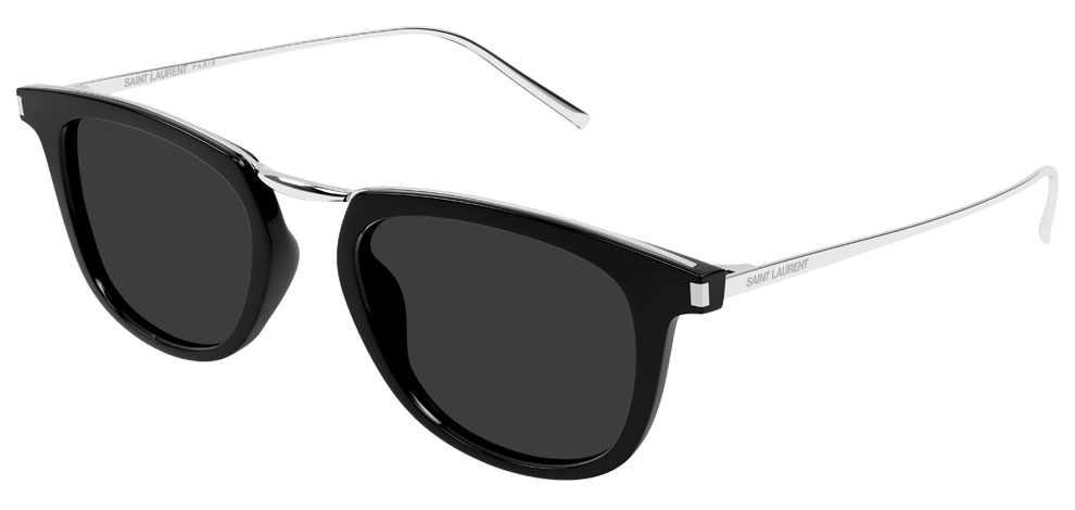 Lunettes solaires Saint Laurent