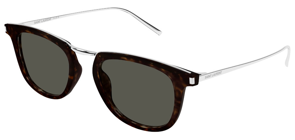 Lunettes solaires Saint Laurent