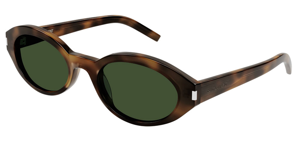 Lunettes solaires femme Saint Laurent