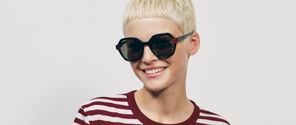 Visuel Esprit solaire femme