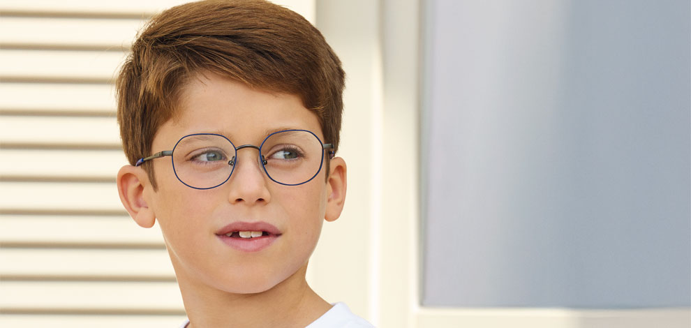Visuel enfant