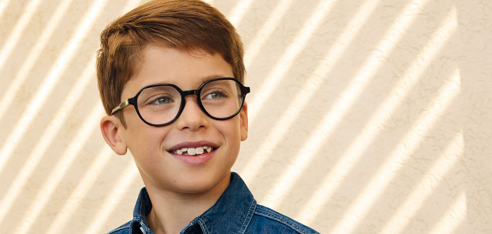 Visuel enfant