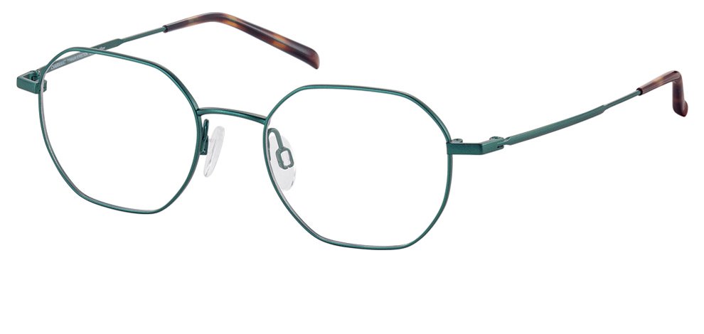 Lunettes optique Charmant Titanium