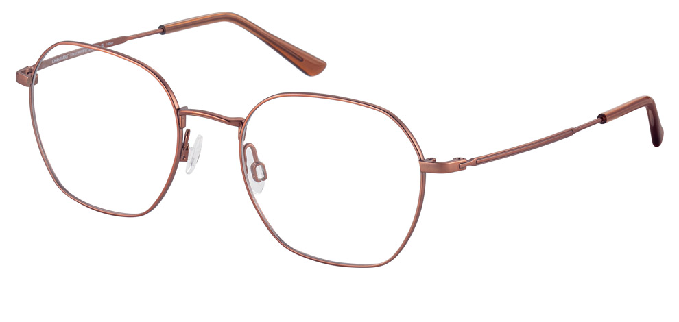Lunettes optique Charmant Titanium
