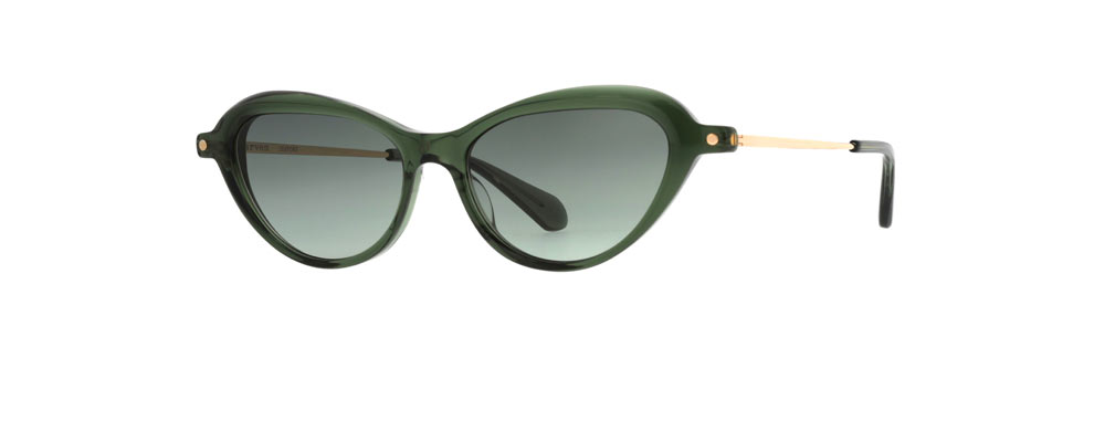 Lunette solaire Carven  