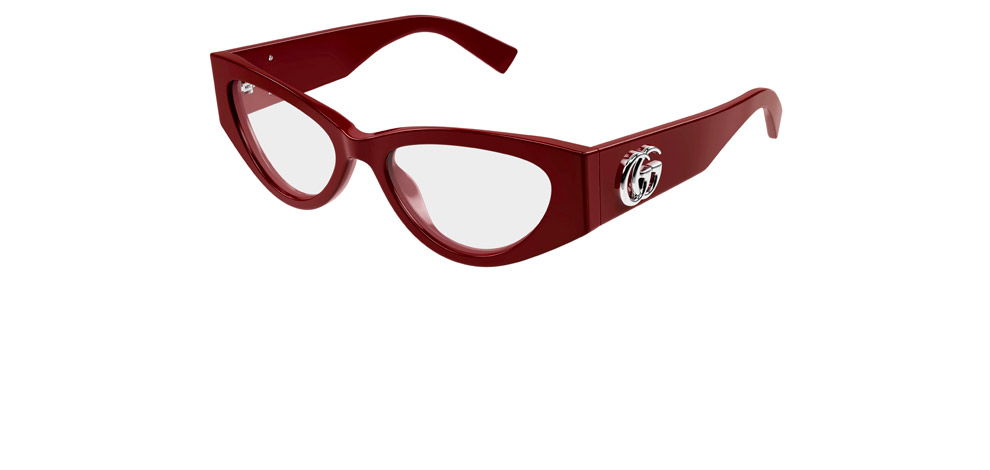 Lunettes optiques 