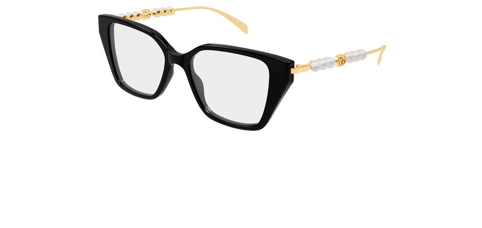 Lunettes optiques Gucci 