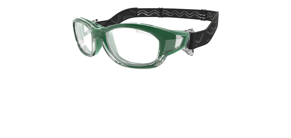 Lunettes pour sports collectifs