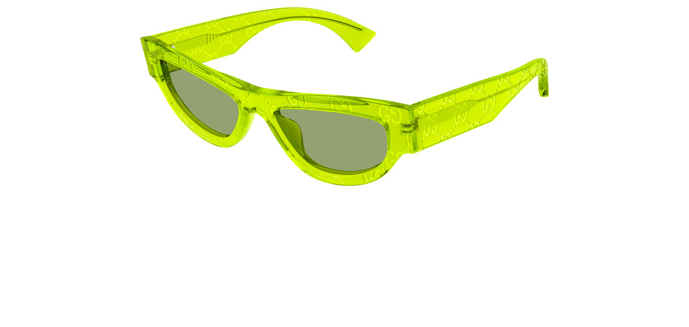 Lunettes solaires Gucci 