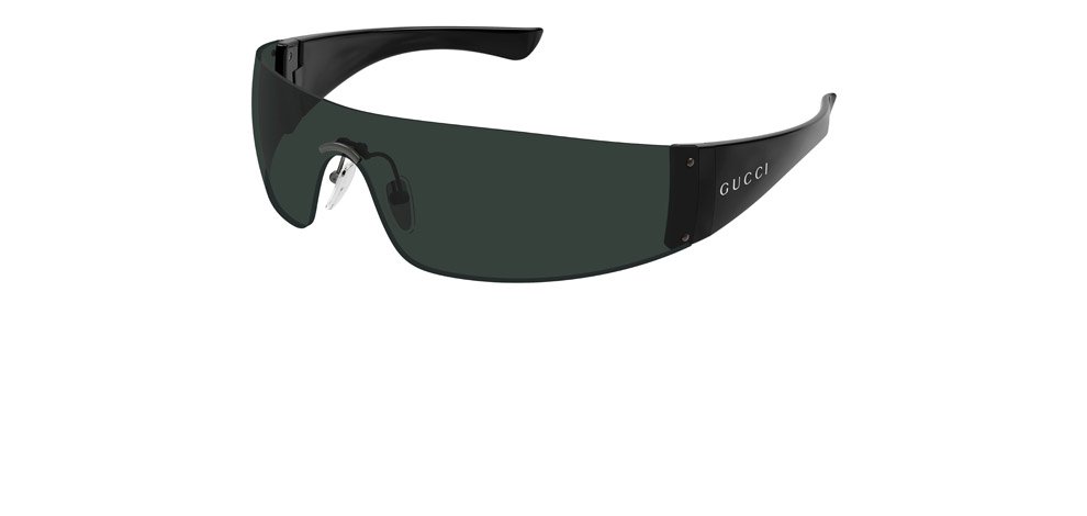 Lunettes solaires Gucci