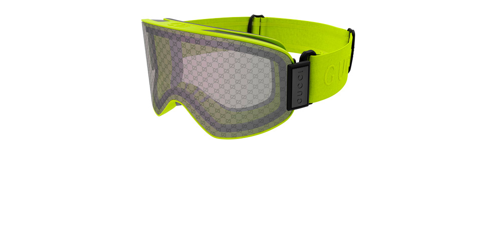 Masque de ski