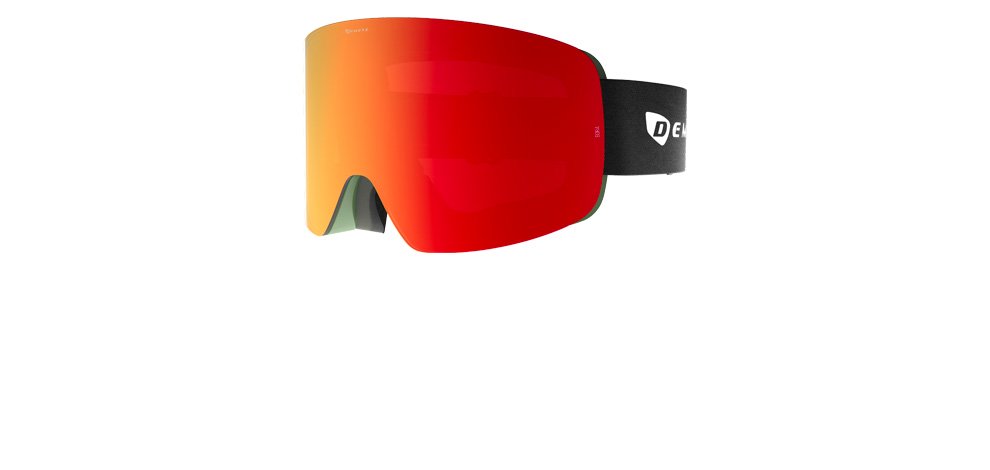 Masque de ski