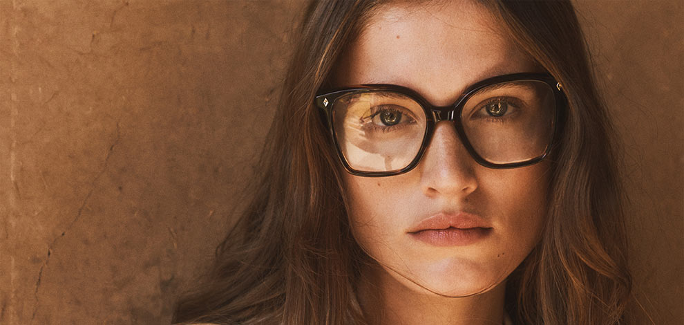 Visuel optique ba&sh