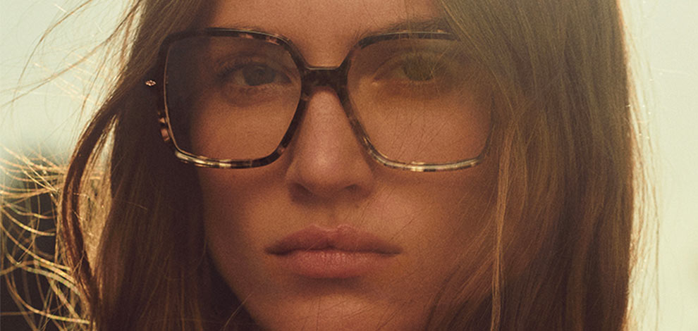 Visuel optique ba&sh