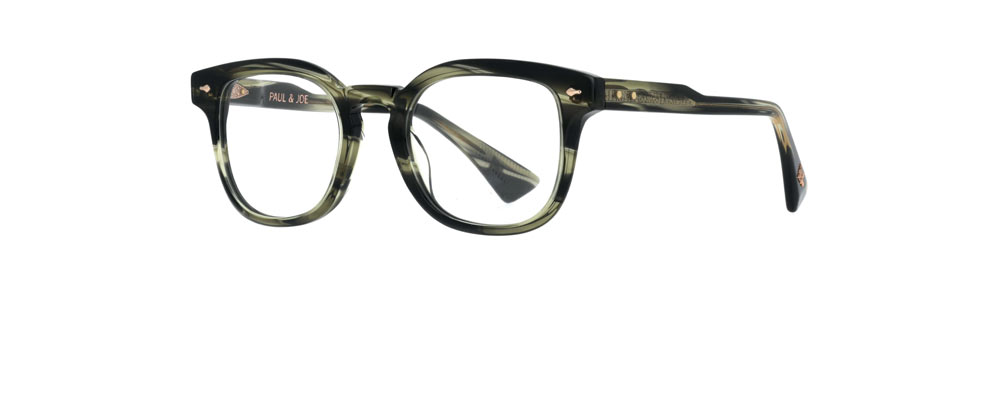 Lunette optique P&J