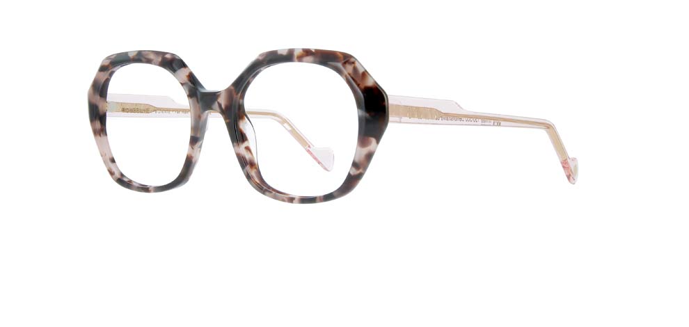 Lunettes optiques Roussilhe