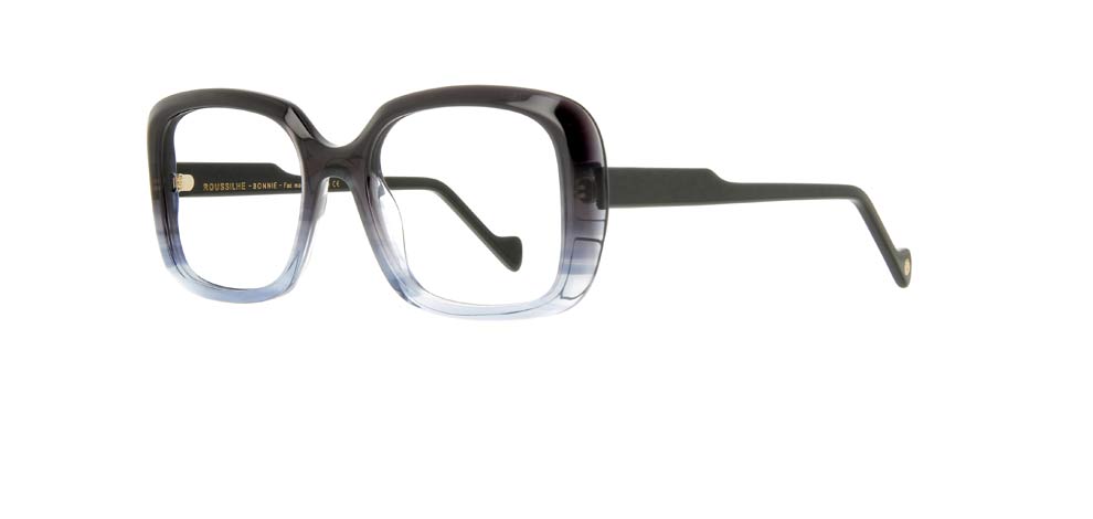 Lunettes optiques Roussilhe