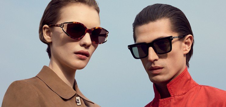 Ferragamo Sun SS26