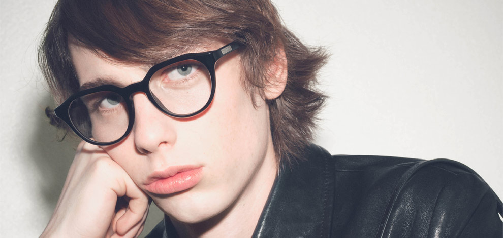 Lunettes homme Gucci